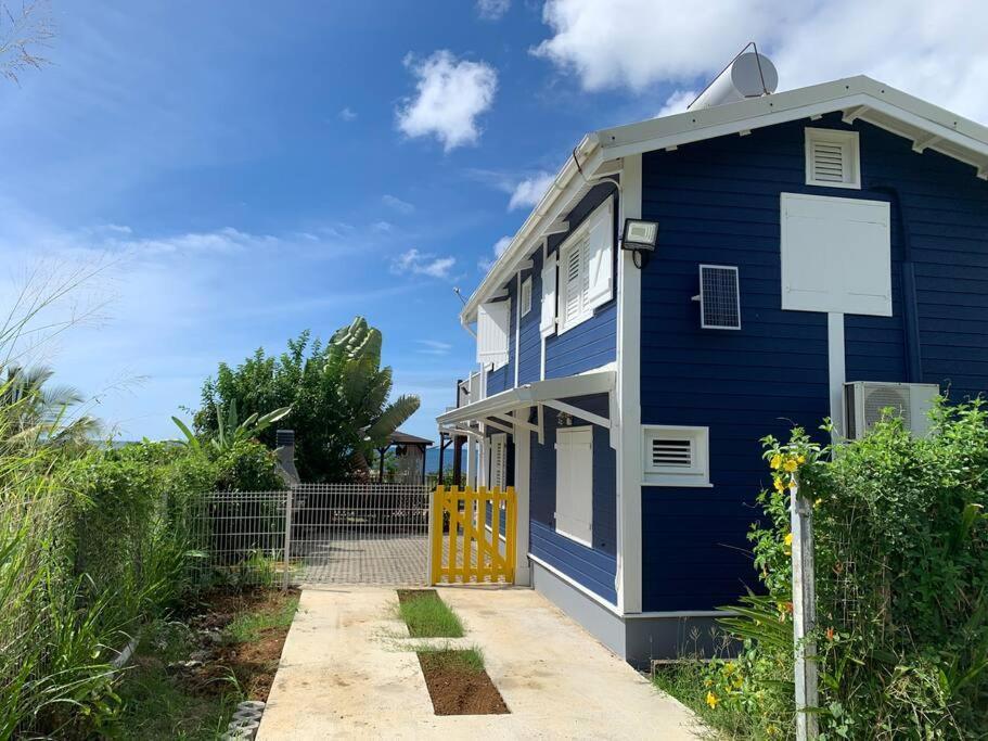 Heritage Creole 1 Sainte-Luce Exterior foto